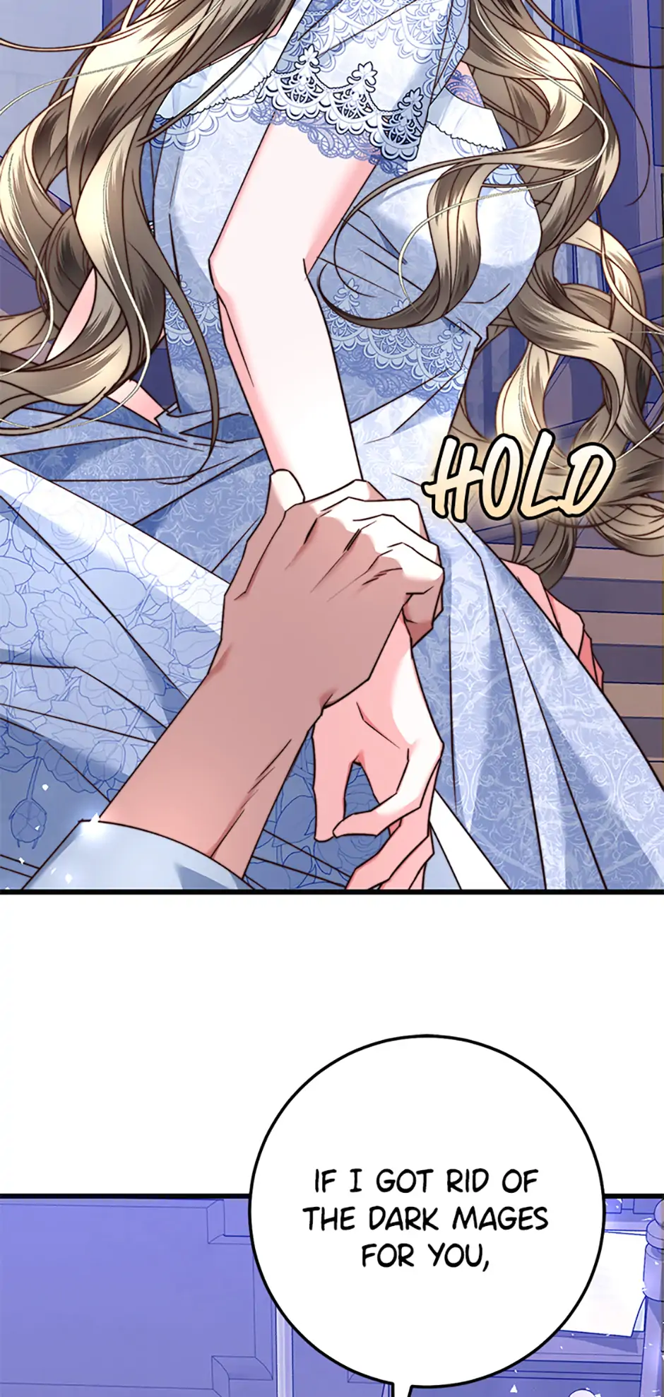 The Guidebook for Villainesses Chapter 28 page 43