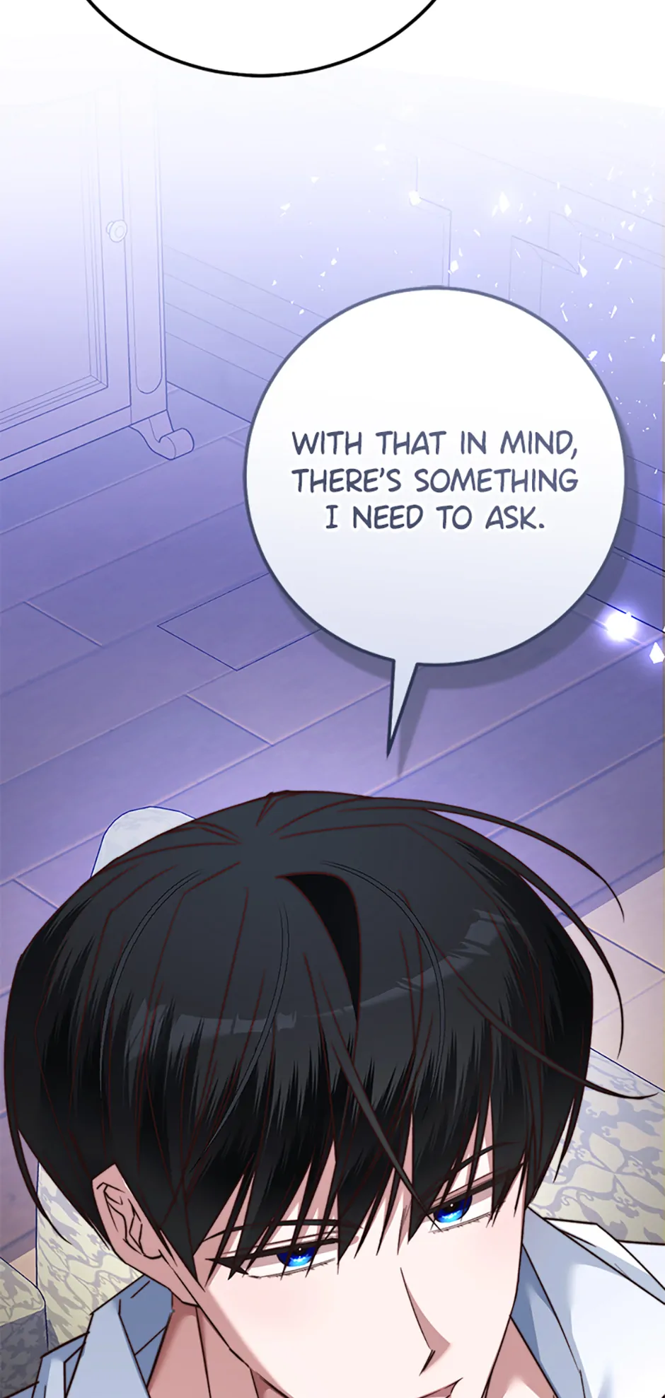 The Guidebook for Villainesses Chapter 28 page 45