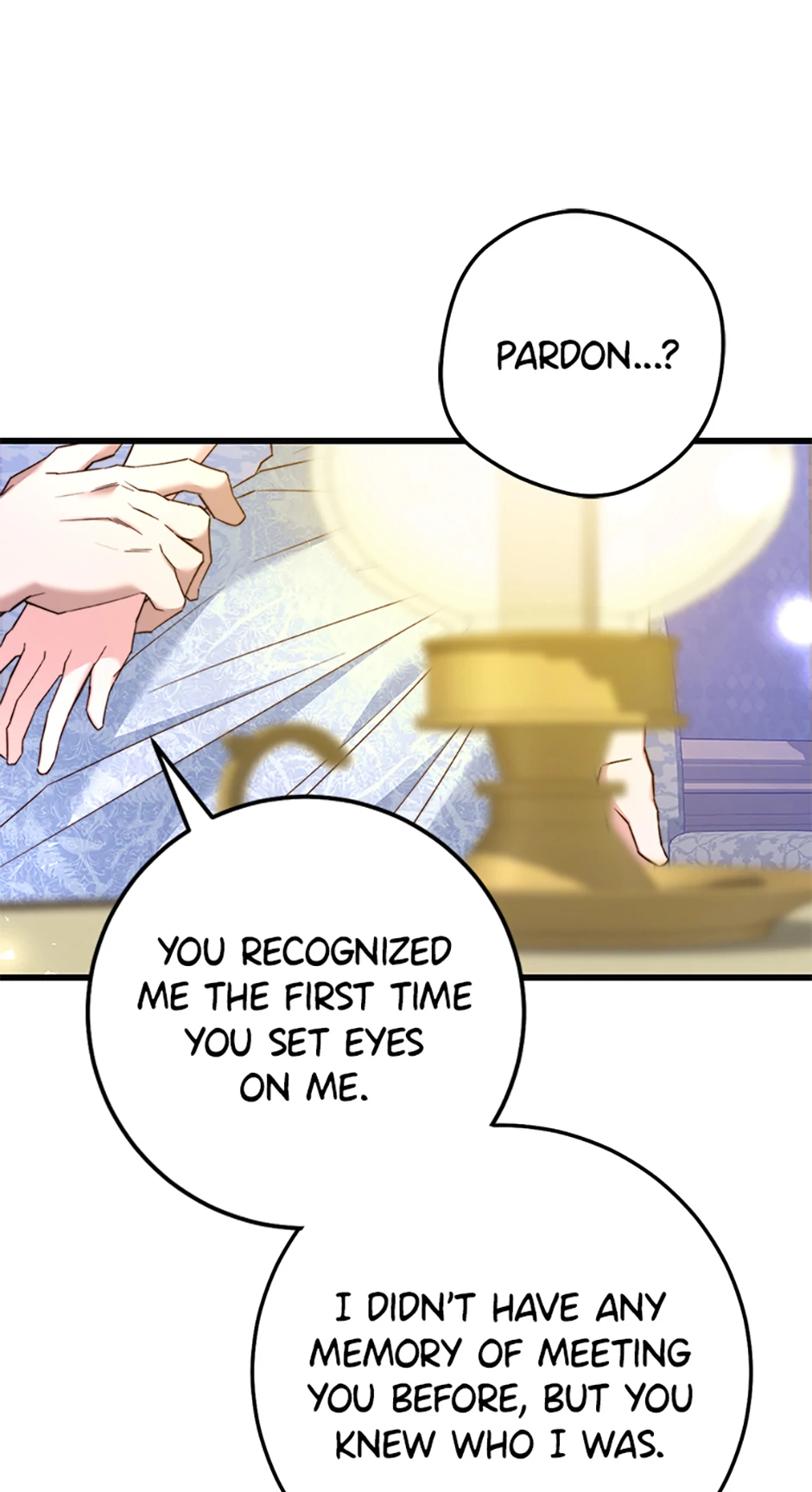The Guidebook for Villainesses Chapter 28 page 47