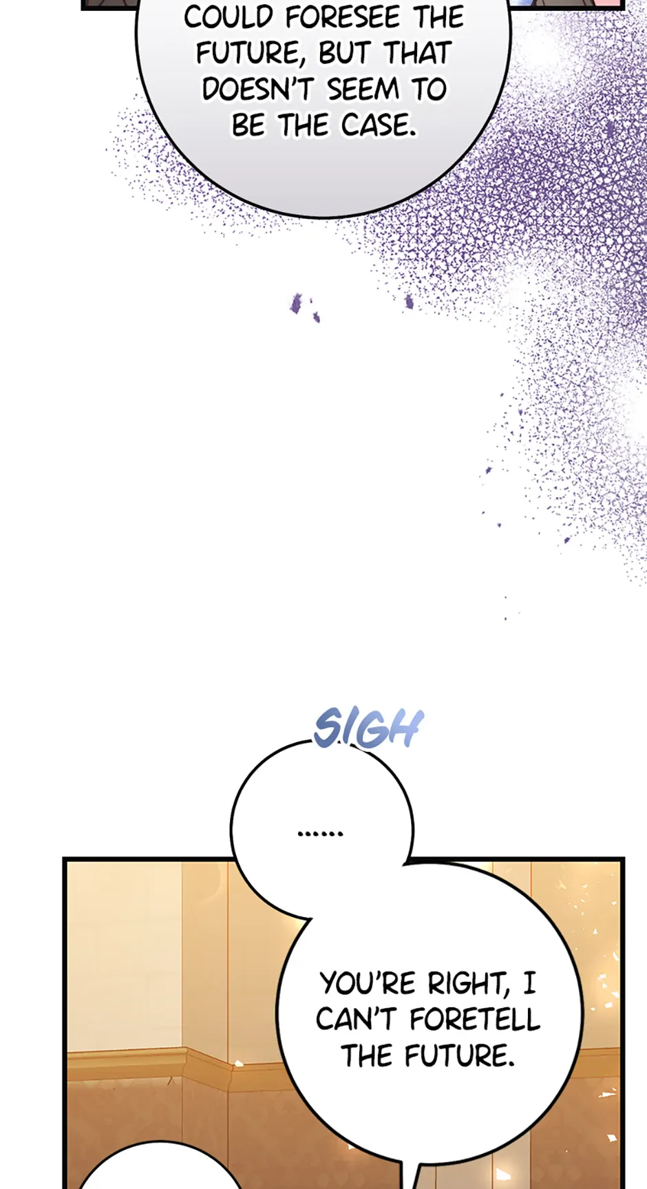 The Guidebook for Villainesses Chapter 28 page 50