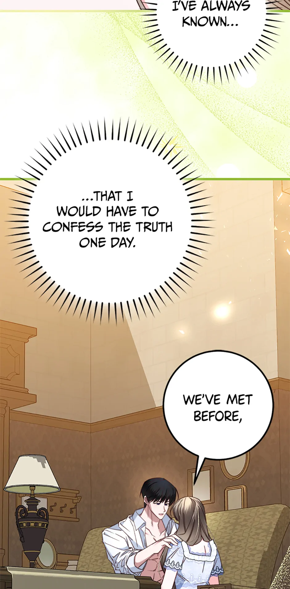 The Guidebook for Villainesses Chapter 28 page 56