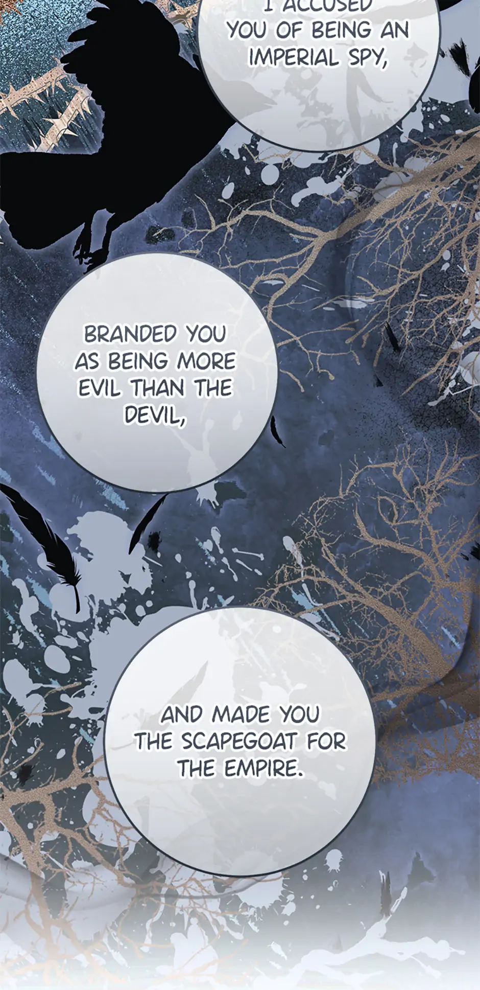 The Guidebook for Villainesses Chapter 28 page 71