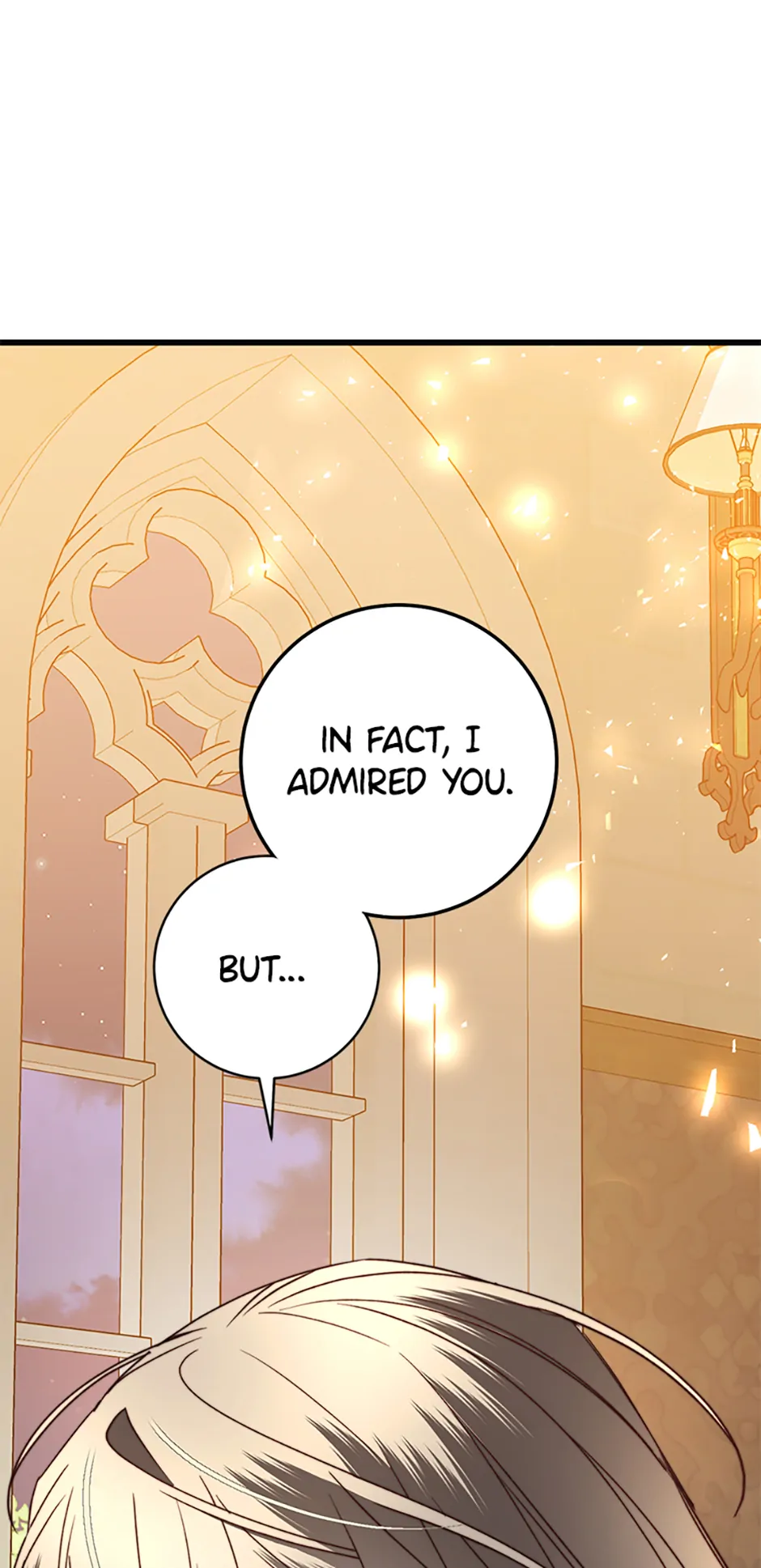 The Guidebook for Villainesses Chapter 28 page 75