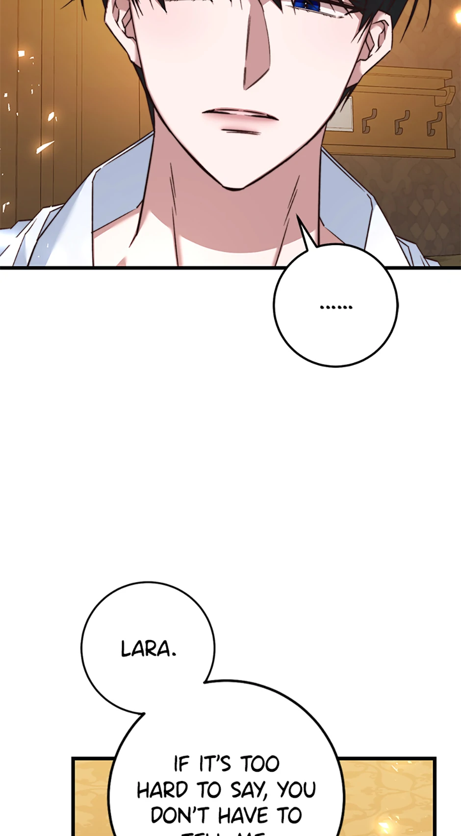 The Guidebook for Villainesses Chapter 28 page 81