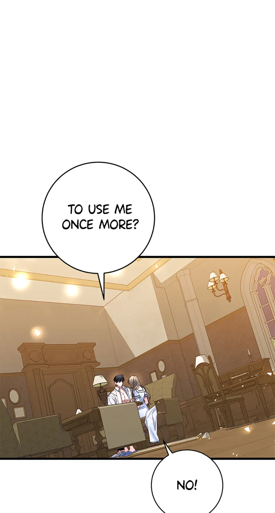 The Guidebook for Villainesses Chapter 28 page 87