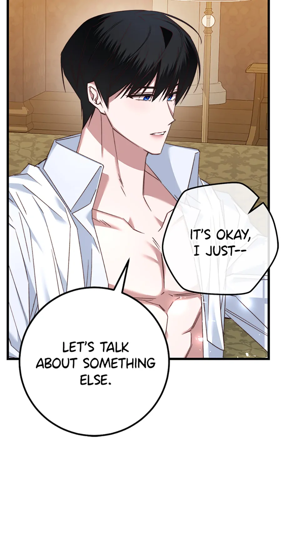 The Guidebook for Villainesses Chapter 28 page 90