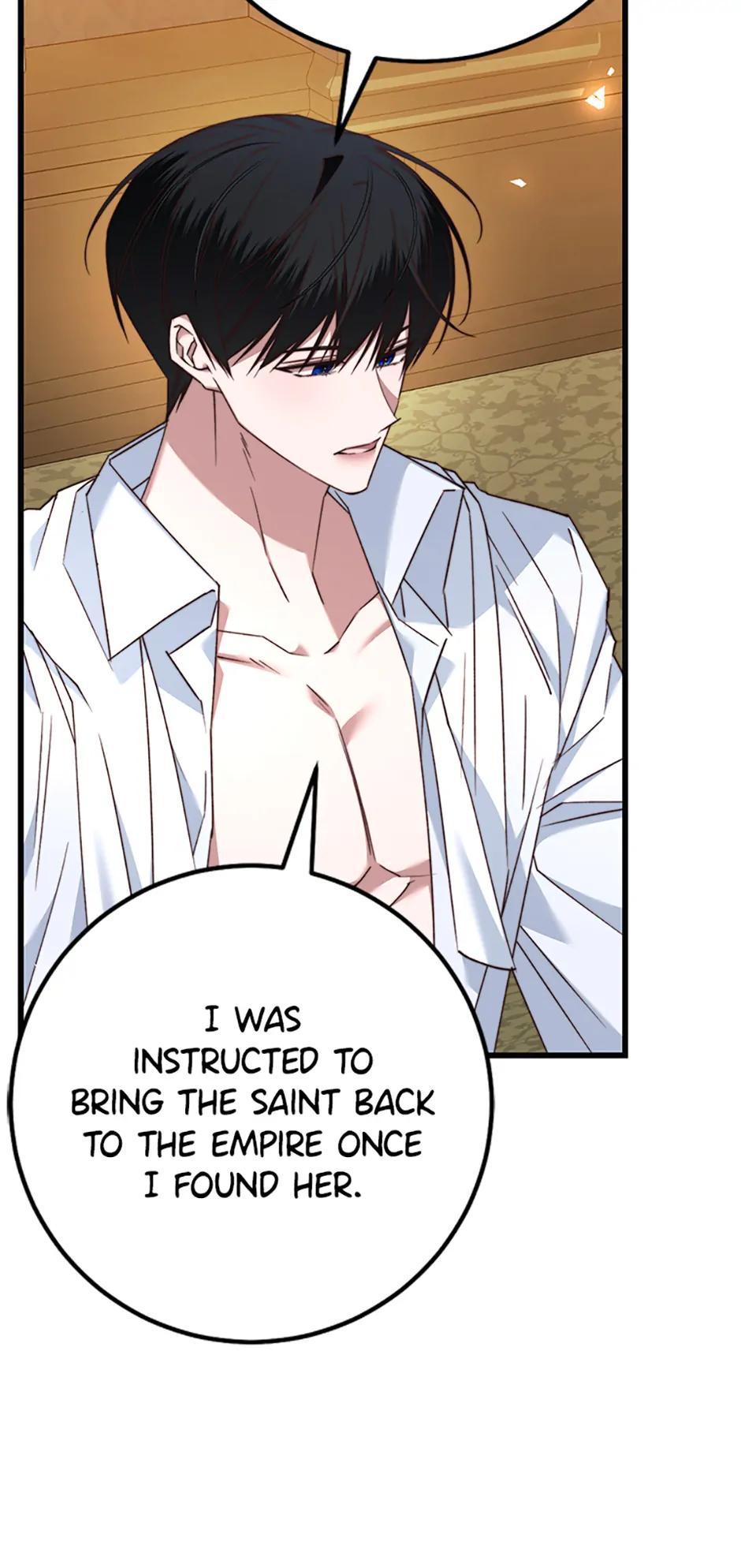 The Guidebook for Villainesses Chapter 29 page 6