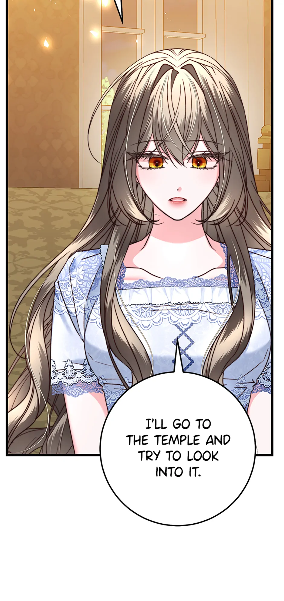 The Guidebook for Villainesses Chapter 29 page 9
