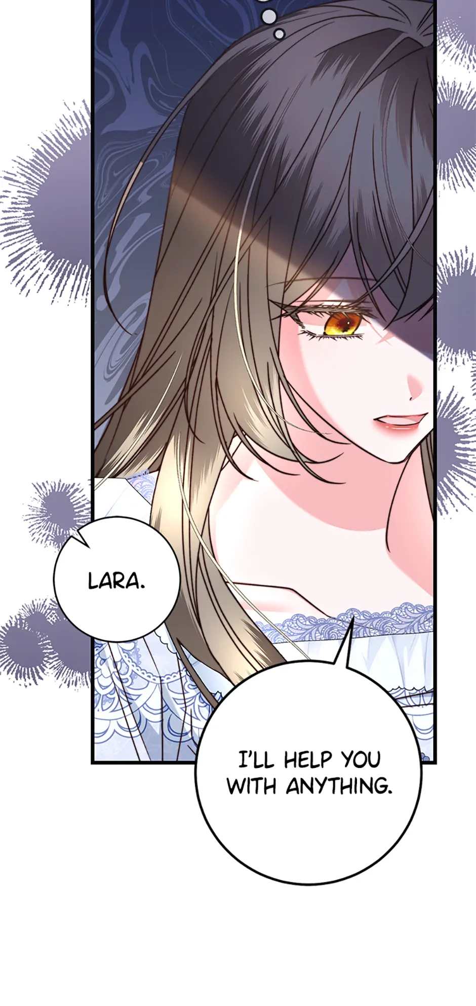 The Guidebook for Villainesses Chapter 29 page 11