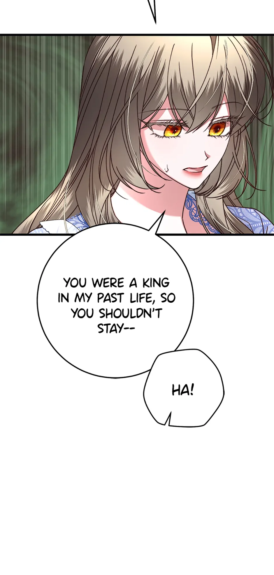 The Guidebook for Villainesses Chapter 29 page 18
