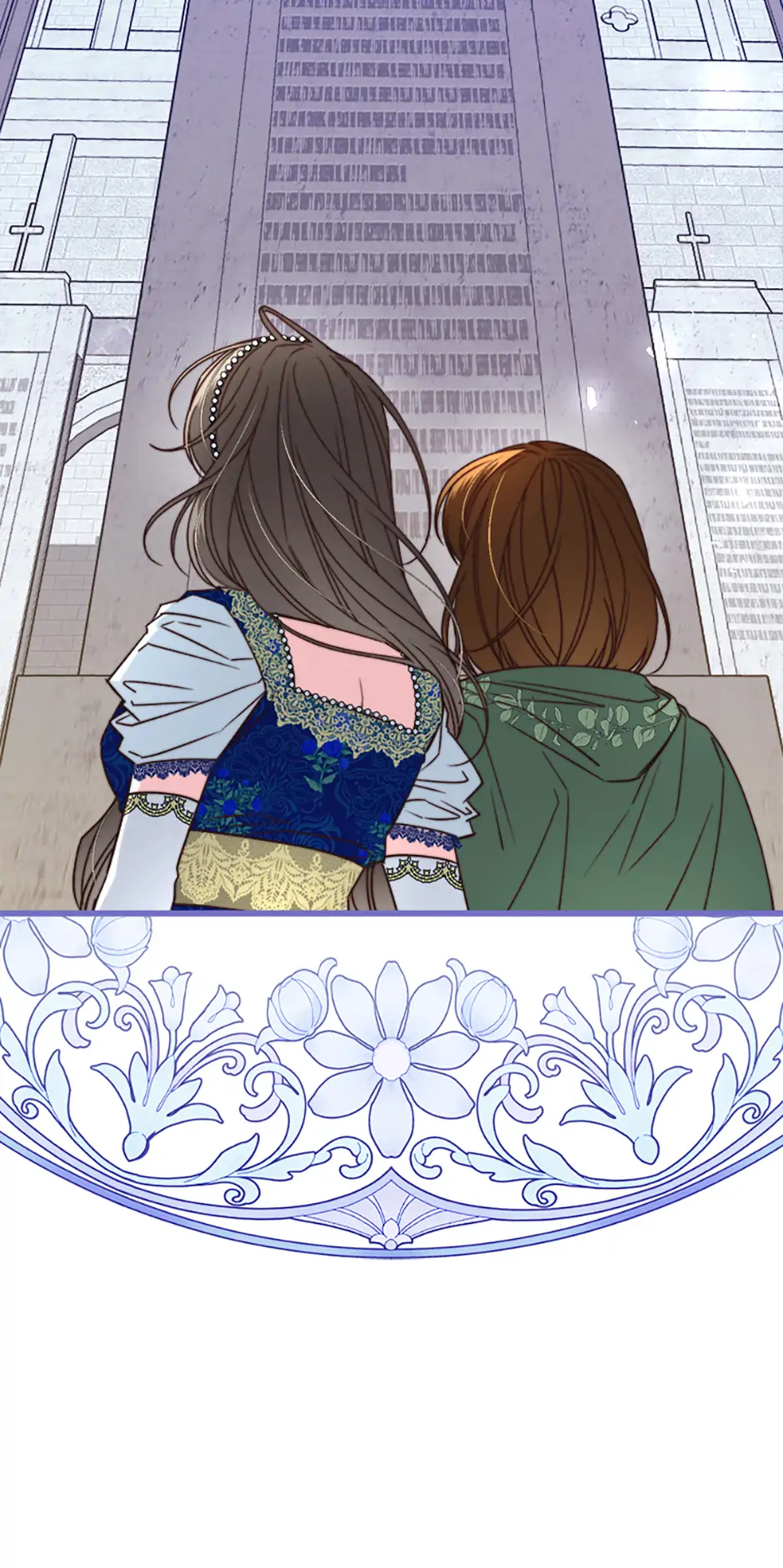 The Guidebook for Villainesses Chapter 29 page 35