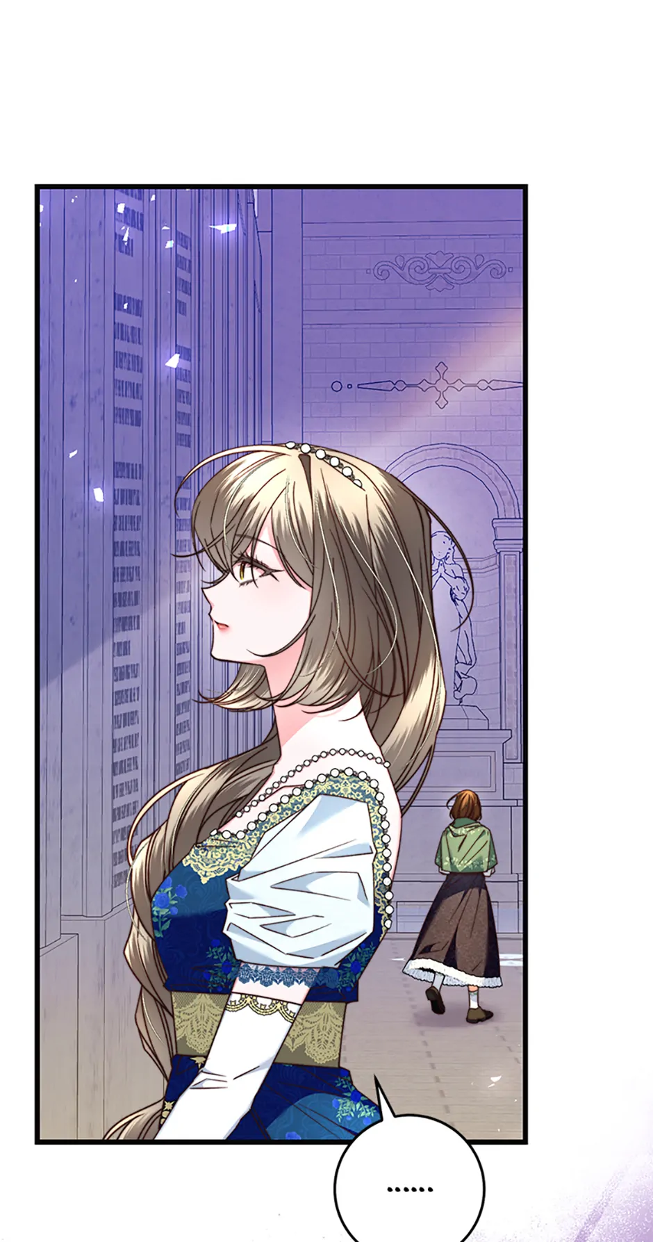 The Guidebook for Villainesses Chapter 29 page 39