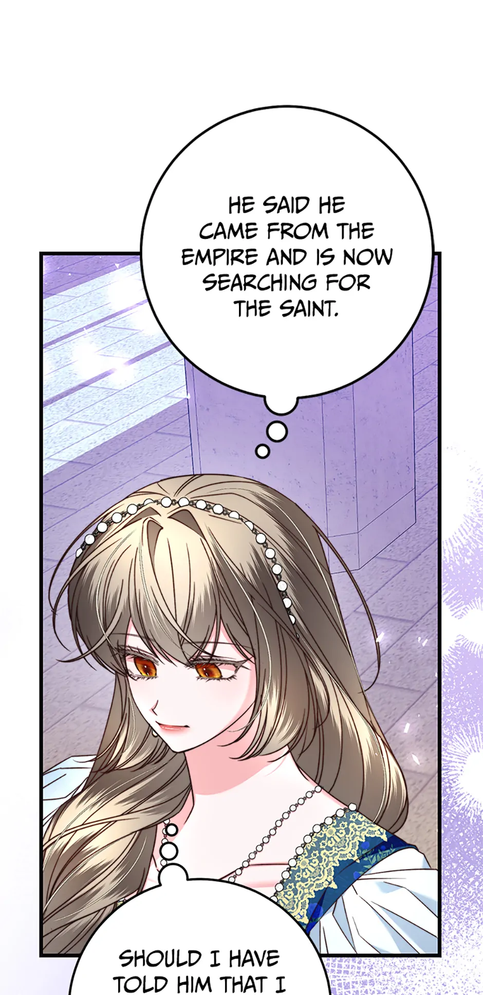 The Guidebook for Villainesses Chapter 29 page 44
