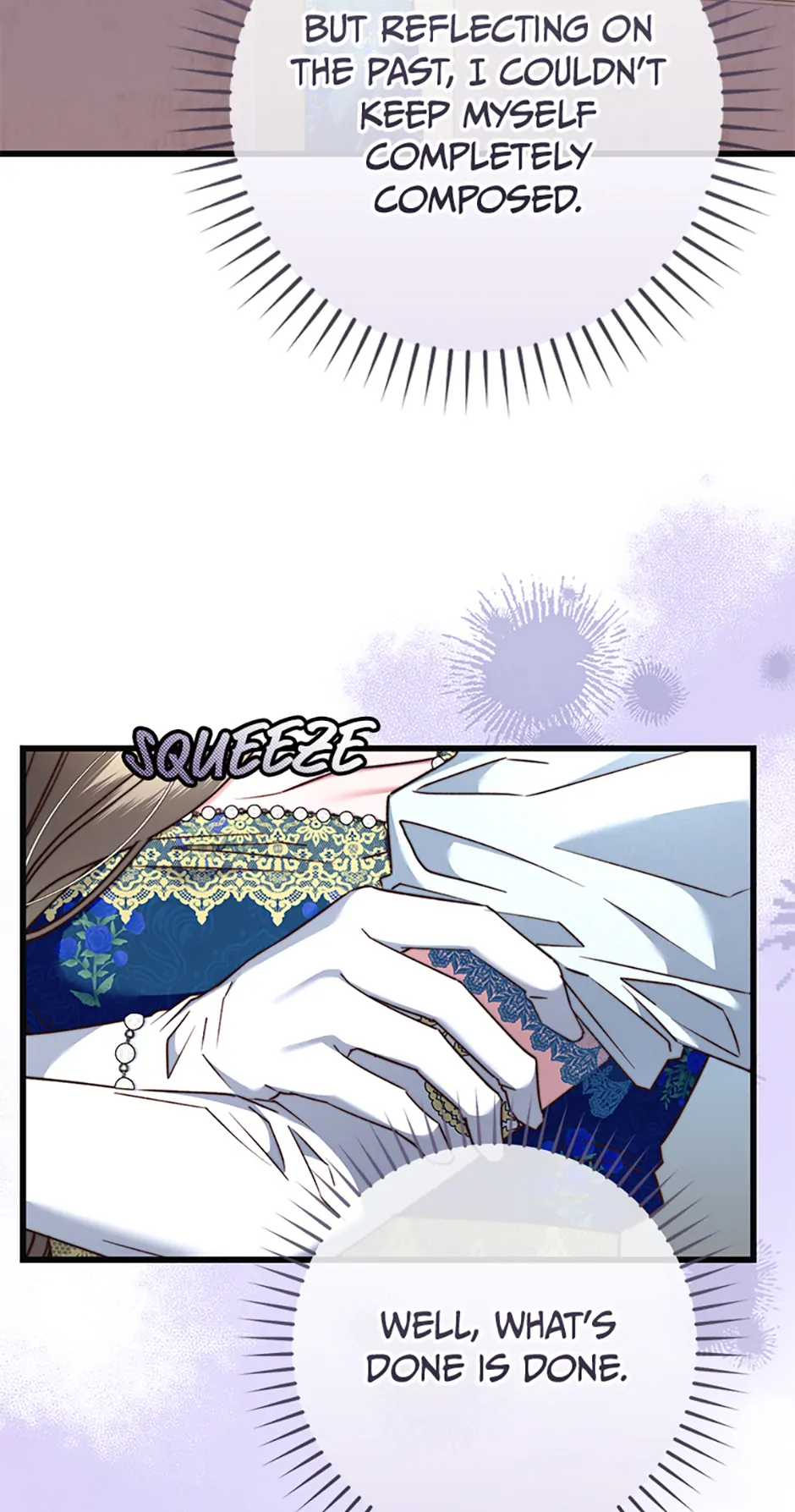 The Guidebook for Villainesses Chapter 29 page 42