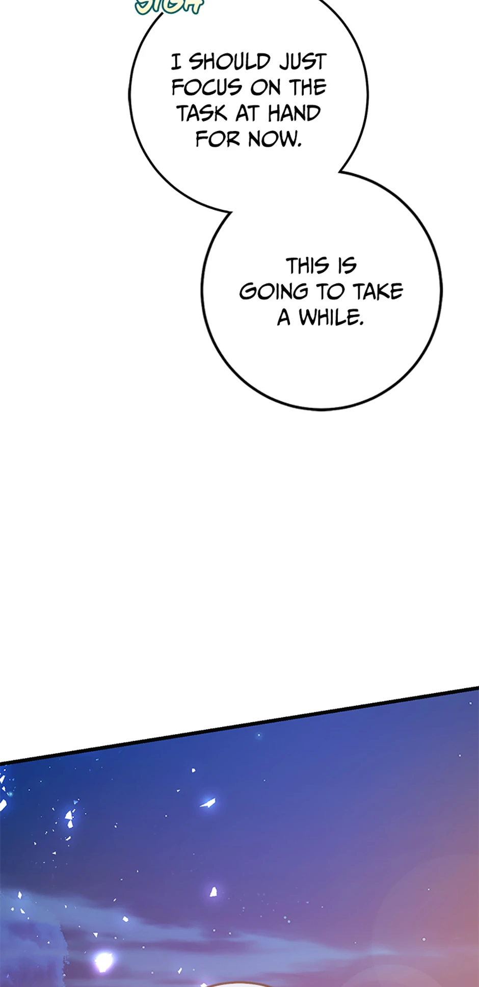 The Guidebook for Villainesses Chapter 29 page 47