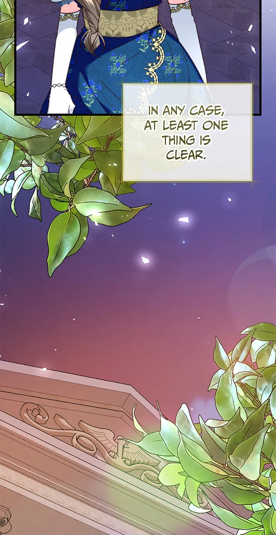 The Guidebook for Villainesses Chapter 29 page 57
