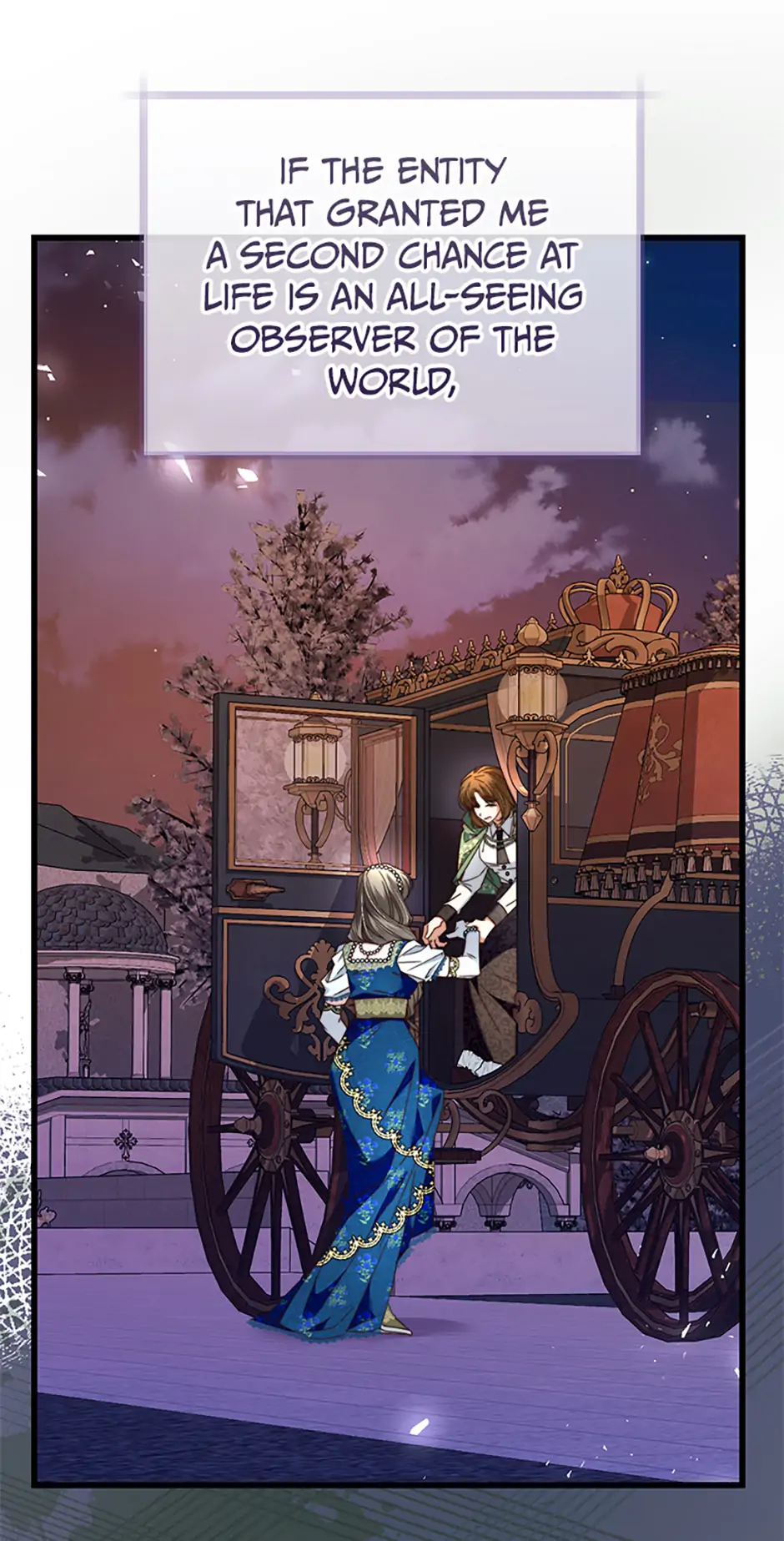 The Guidebook for Villainesses Chapter 29 page 62