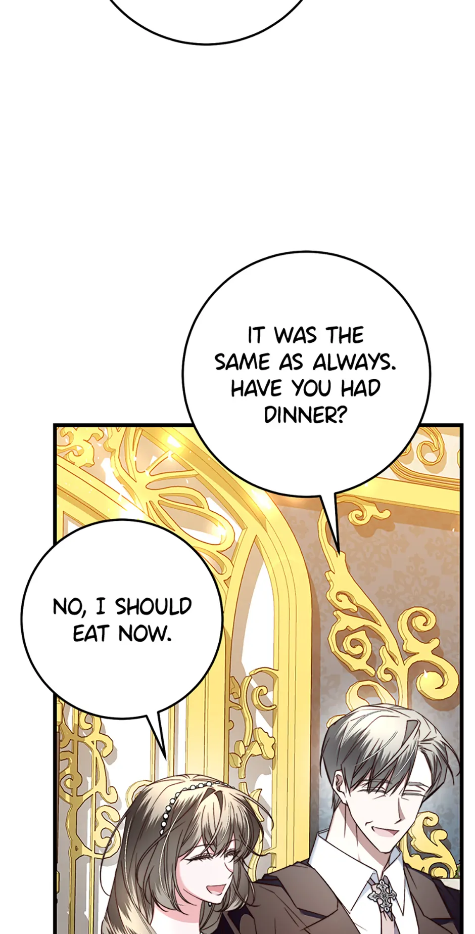 The Guidebook for Villainesses Chapter 29 page 66