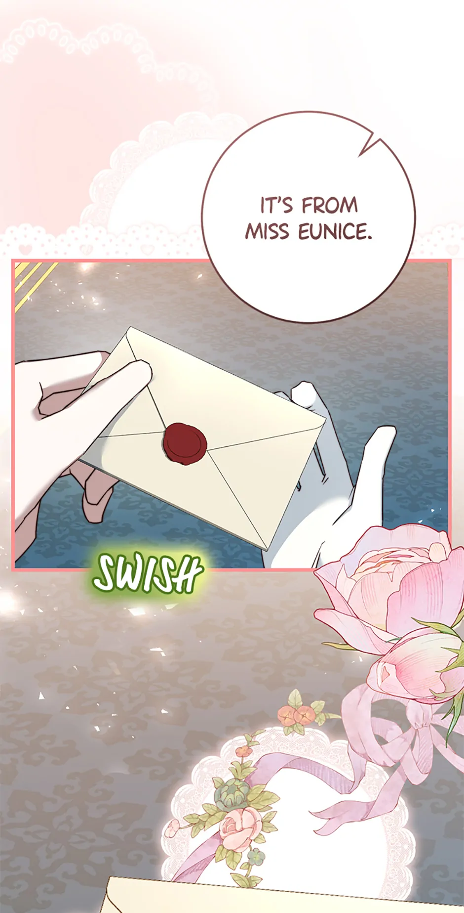 The Guidebook for Villainesses Chapter 29 page 69