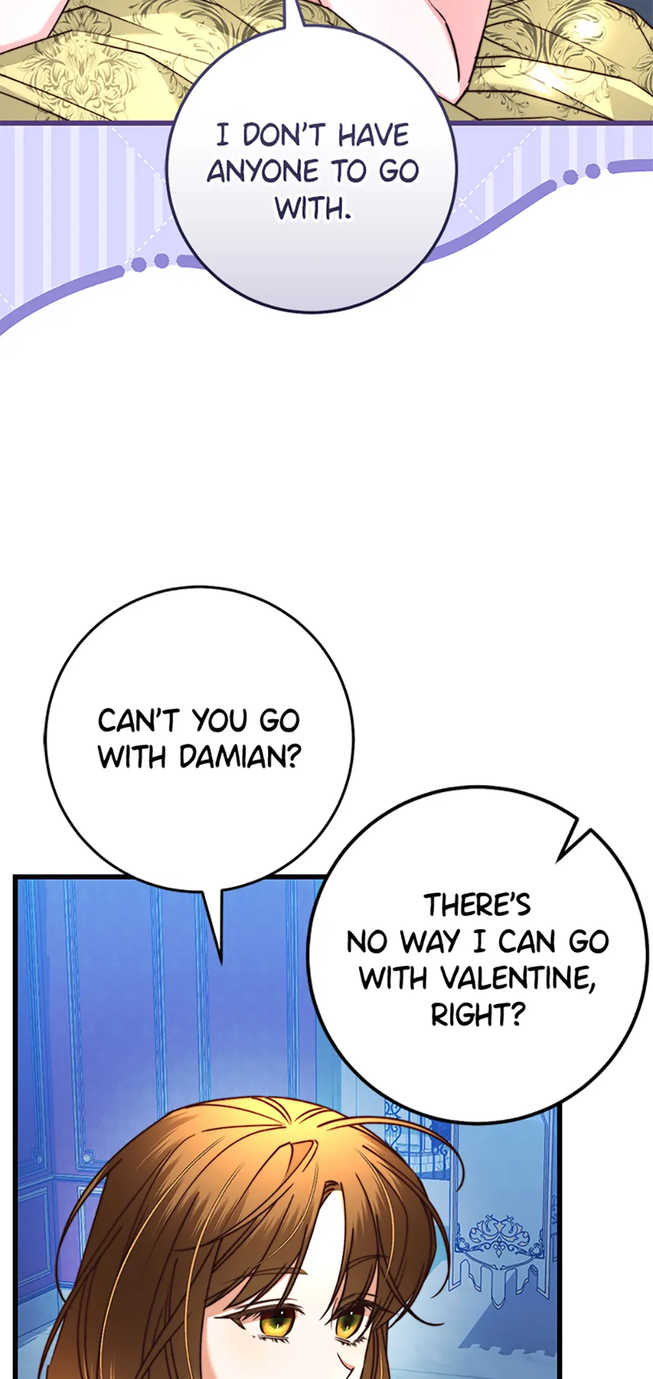 The Guidebook for Villainesses Chapter 29 page 75