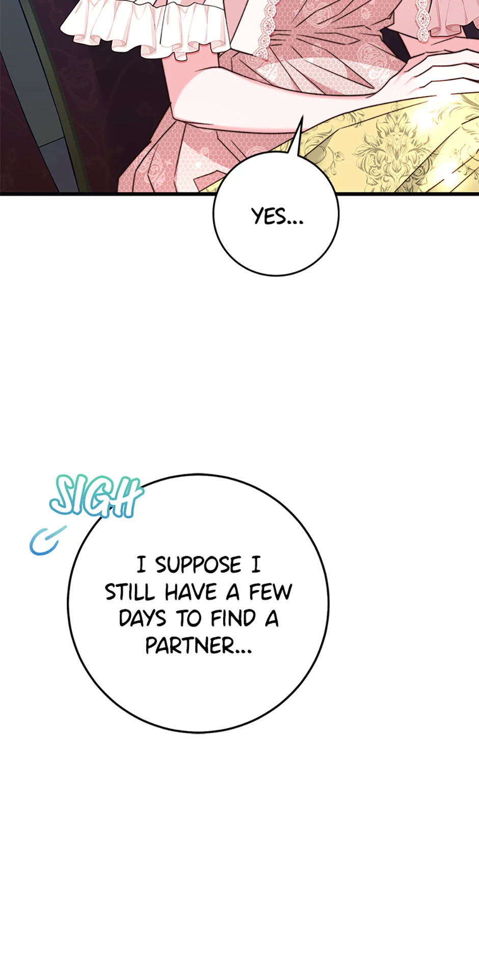 The Guidebook for Villainesses Chapter 29 page 79