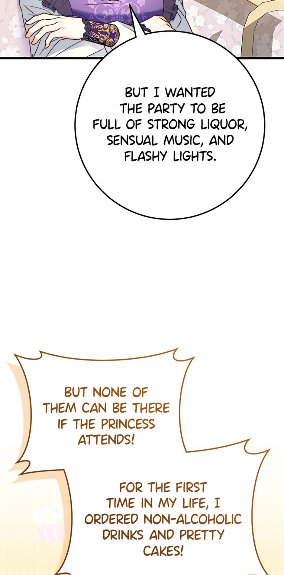 The Guidebook for Villainesses Chapter 29 page 86