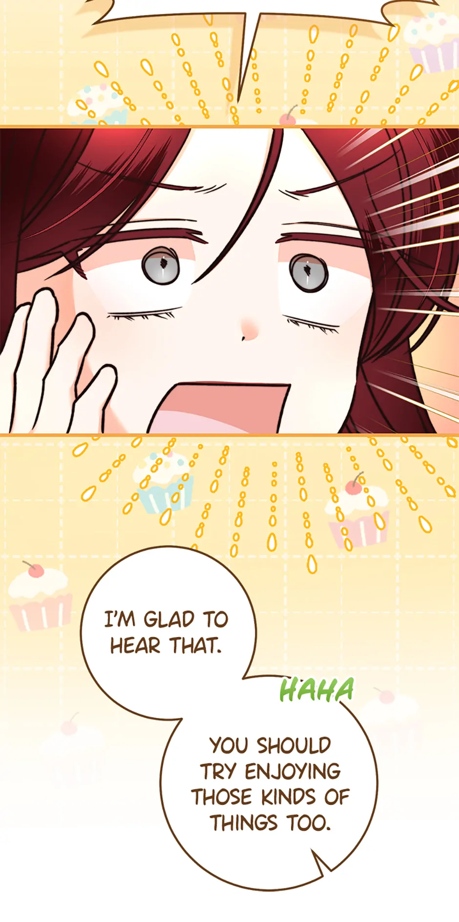 The Guidebook for Villainesses Chapter 29 page 87