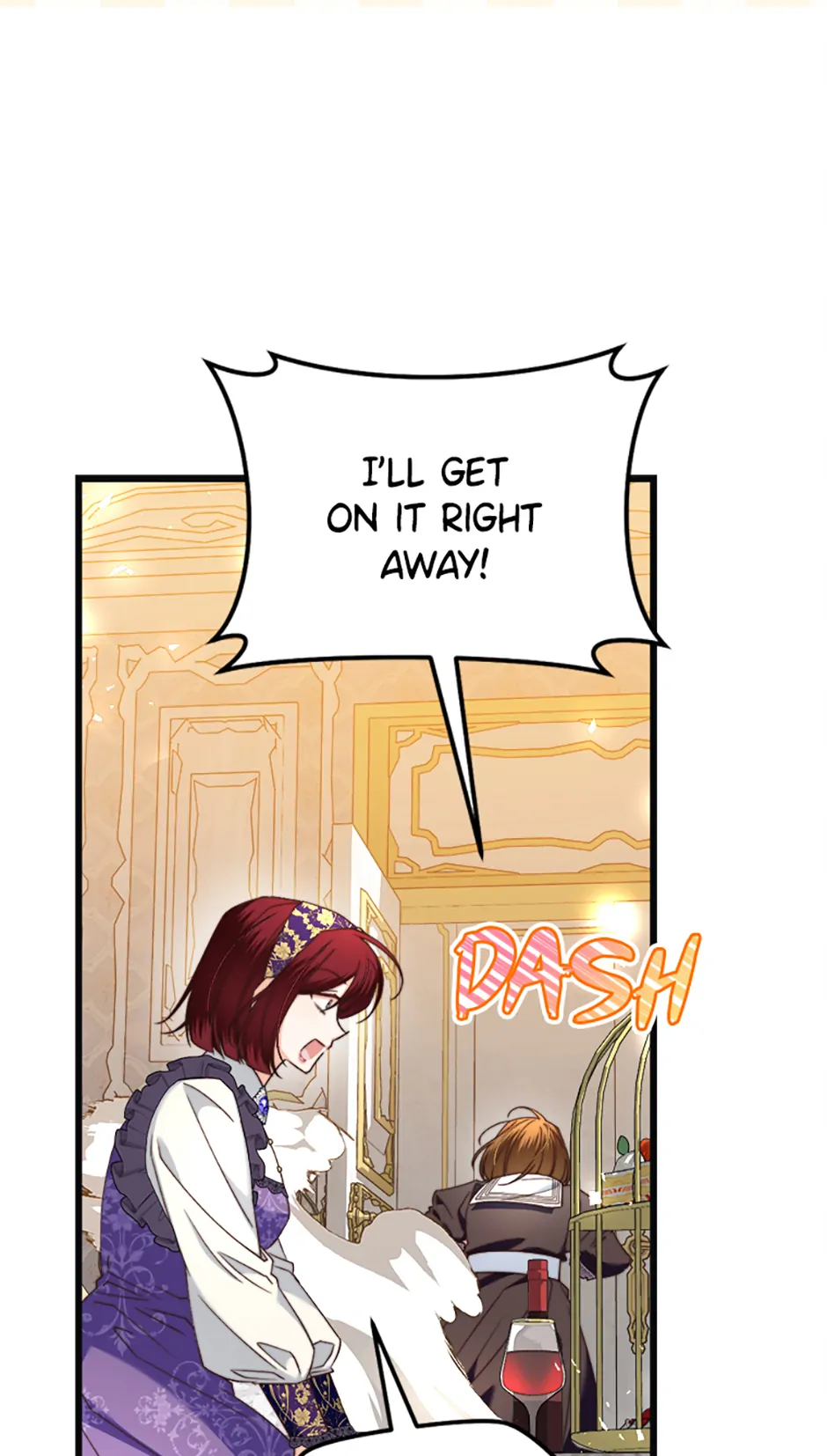 The Guidebook for Villainesses Chapter 29 page 100