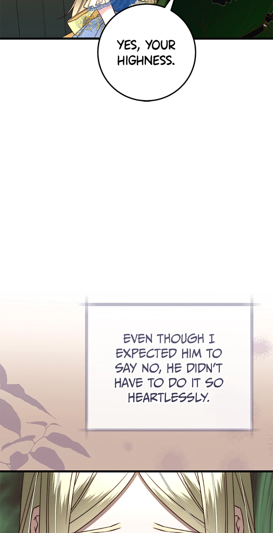 The Guidebook for Villainesses Chapter 30 page 7