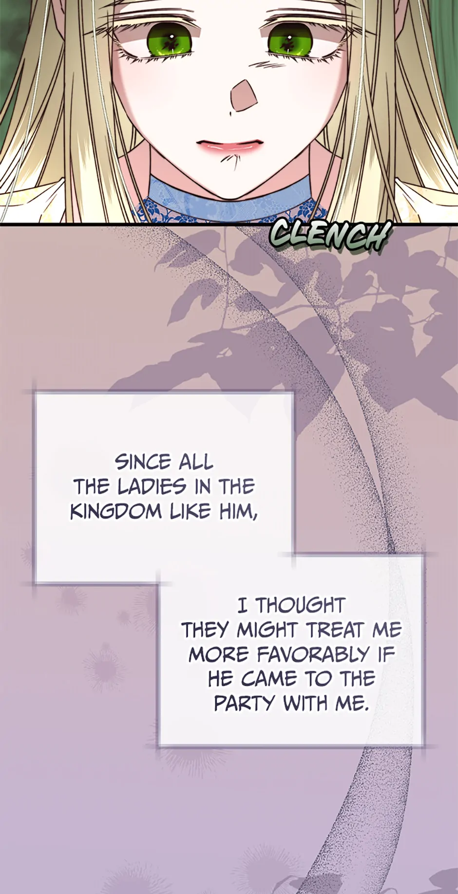 The Guidebook for Villainesses Chapter 30 page 8