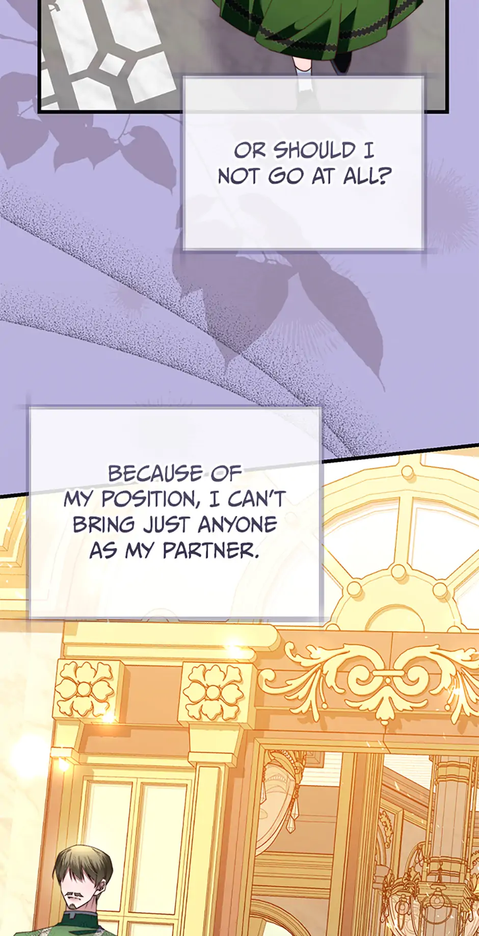 The Guidebook for Villainesses Chapter 30 page 10