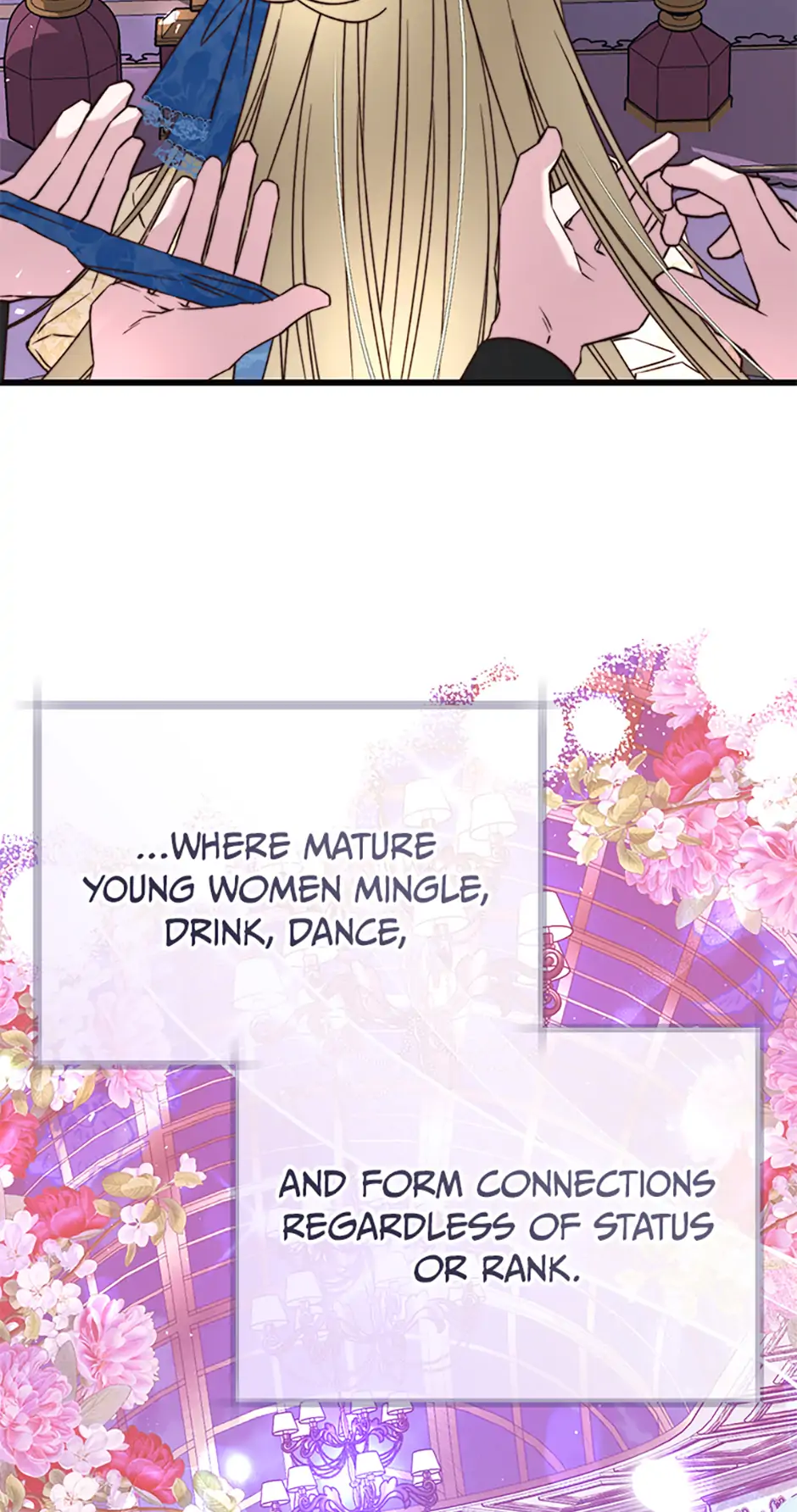 The Guidebook for Villainesses Chapter 30 page 13