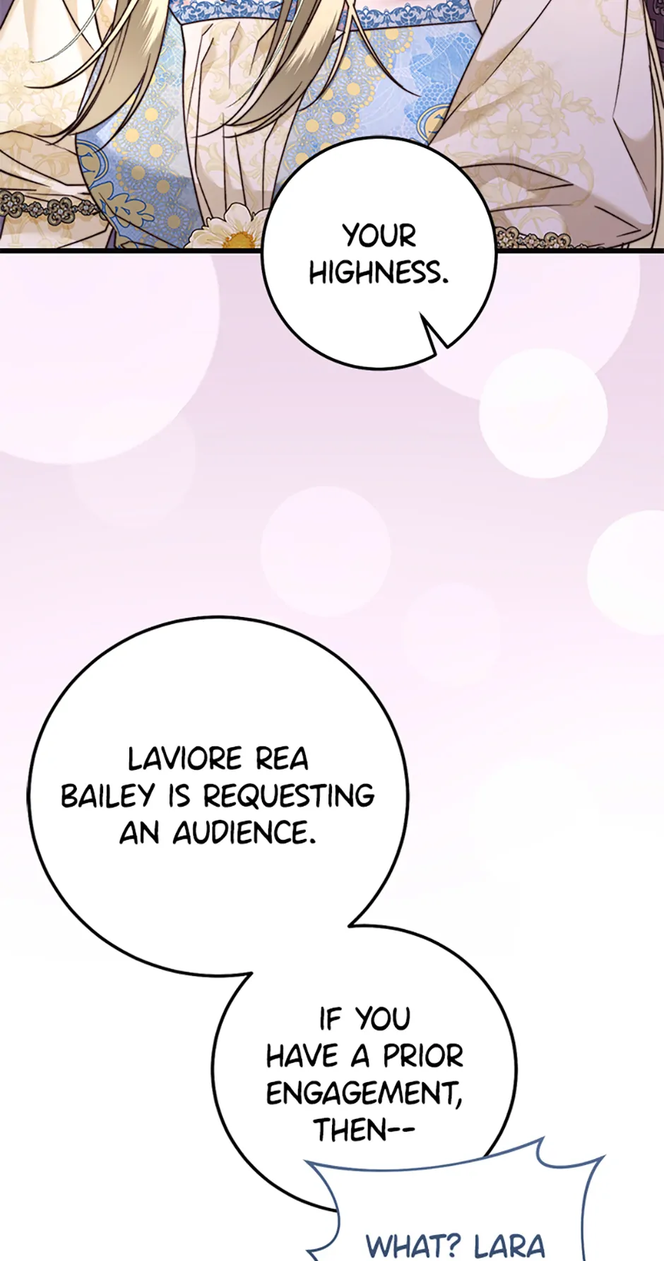 The Guidebook for Villainesses Chapter 30 page 16