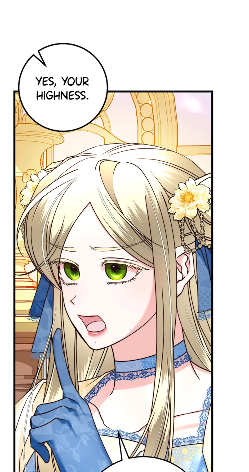 The Guidebook for Villainesses Chapter 30 page 18