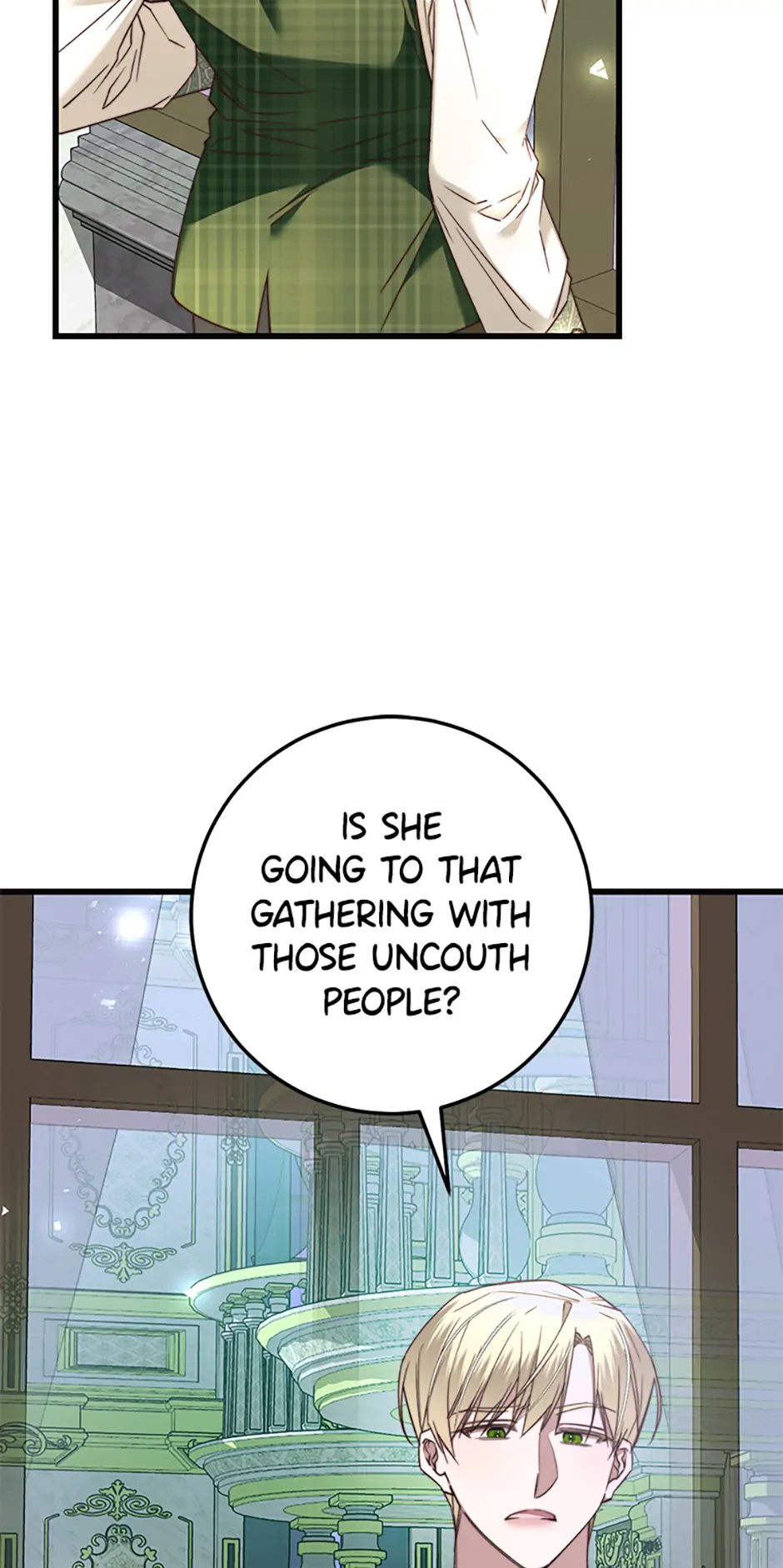 The Guidebook for Villainesses Chapter 30 page 26