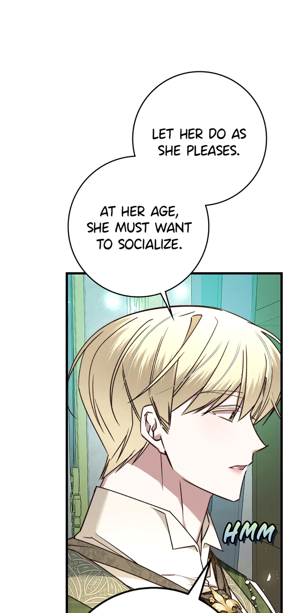 The Guidebook for Villainesses Chapter 30 page 28