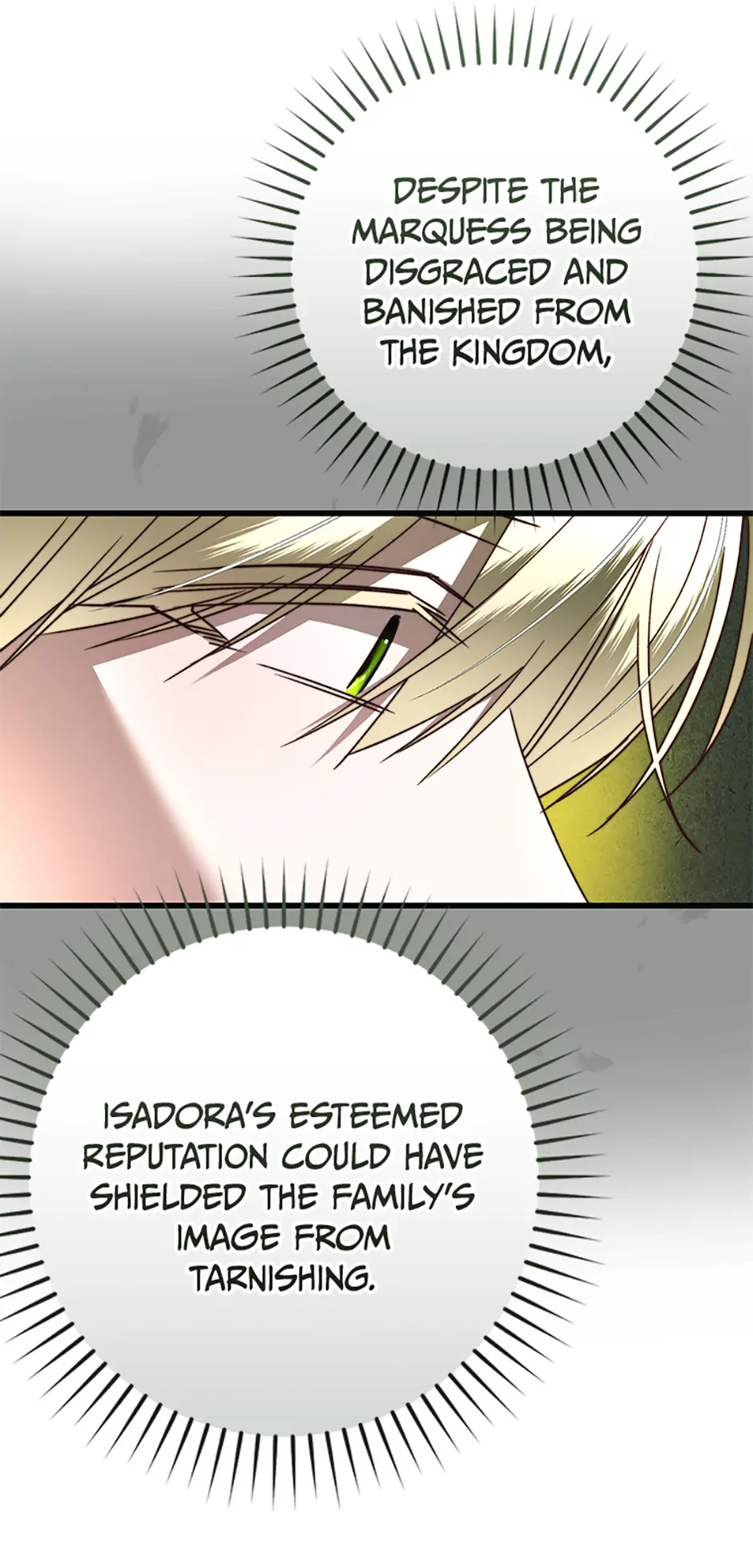The Guidebook for Villainesses Chapter 30 page 30
