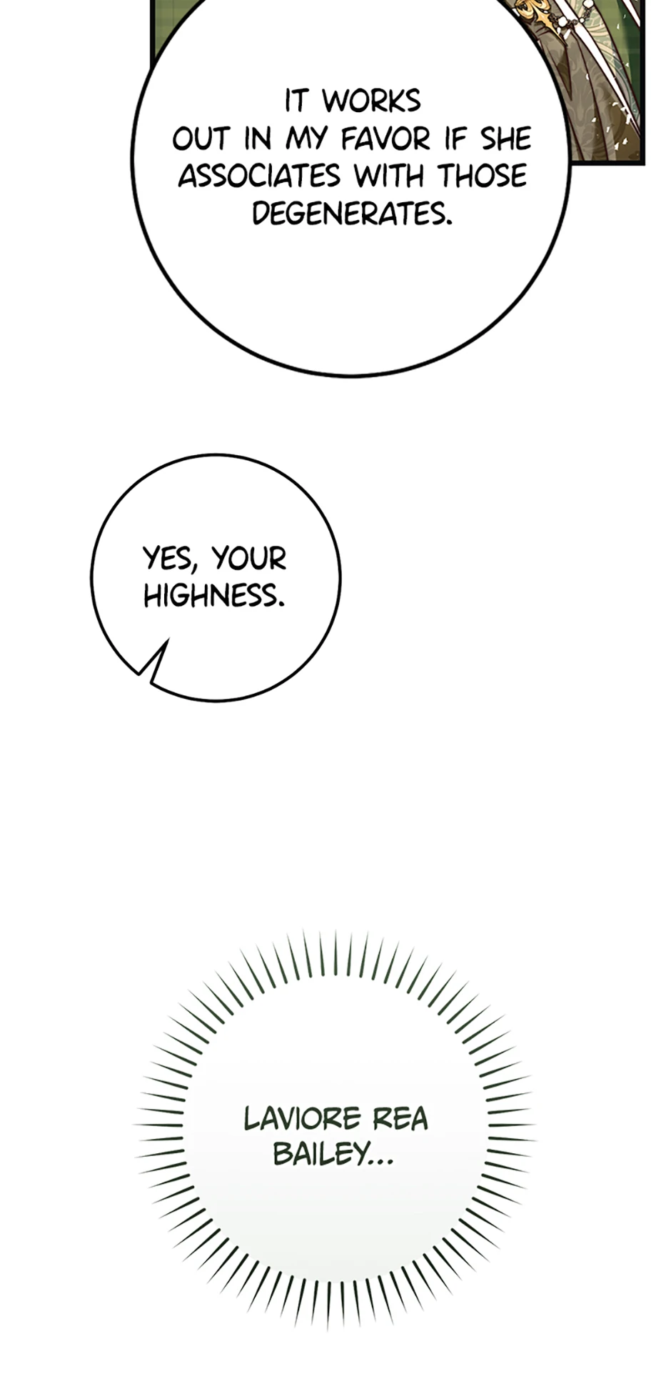 The Guidebook for Villainesses Chapter 30 page 29