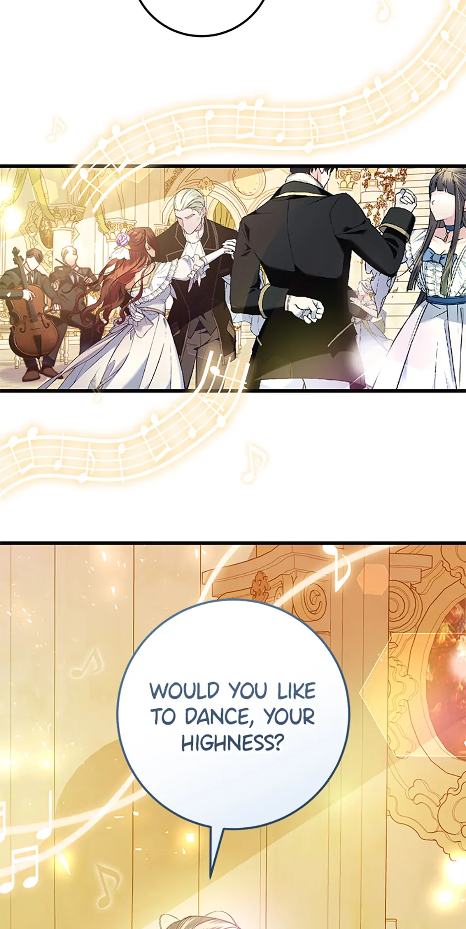 The Guidebook for Villainesses Chapter 30 page 39