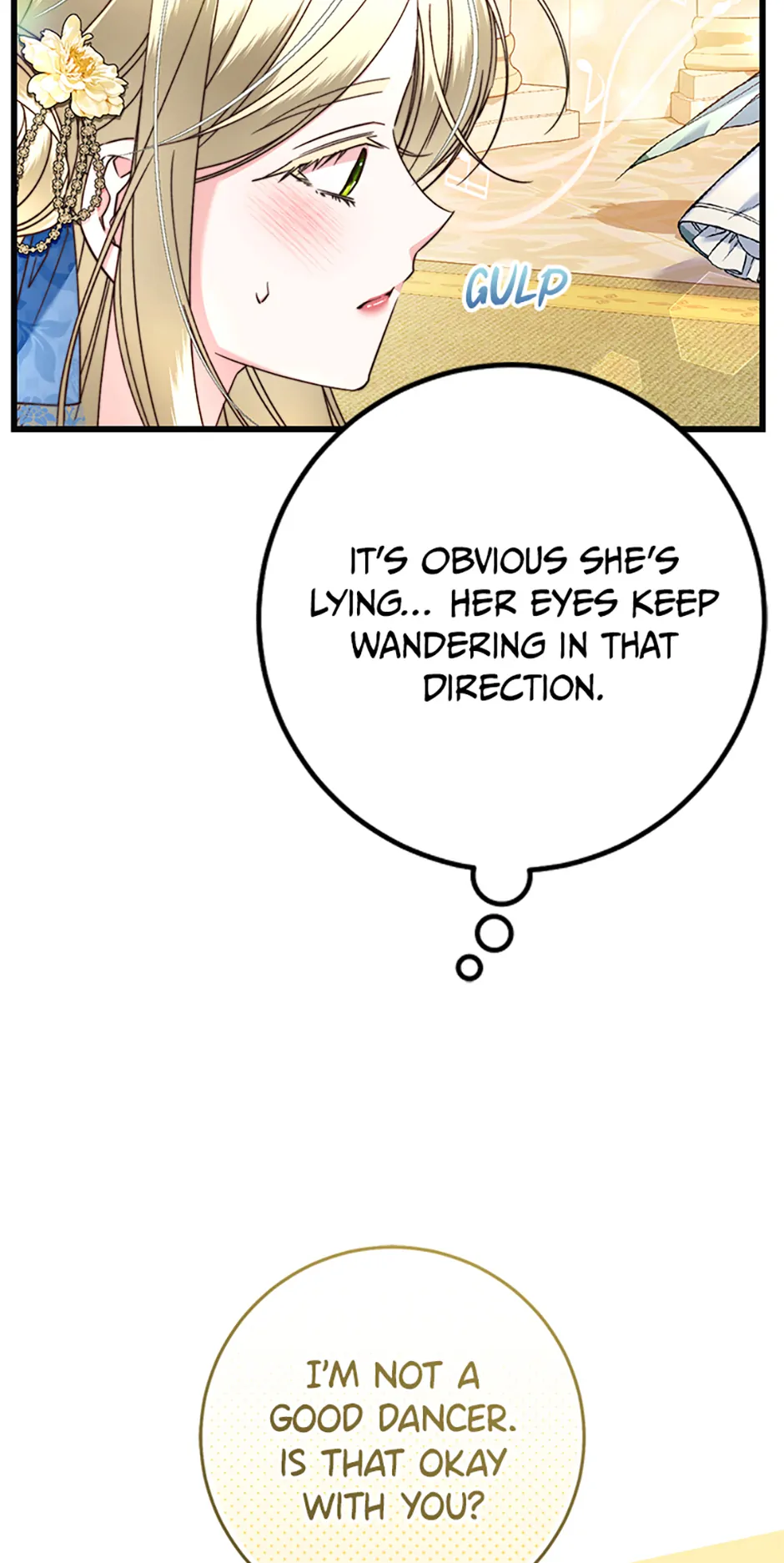 The Guidebook for Villainesses Chapter 30 page 41