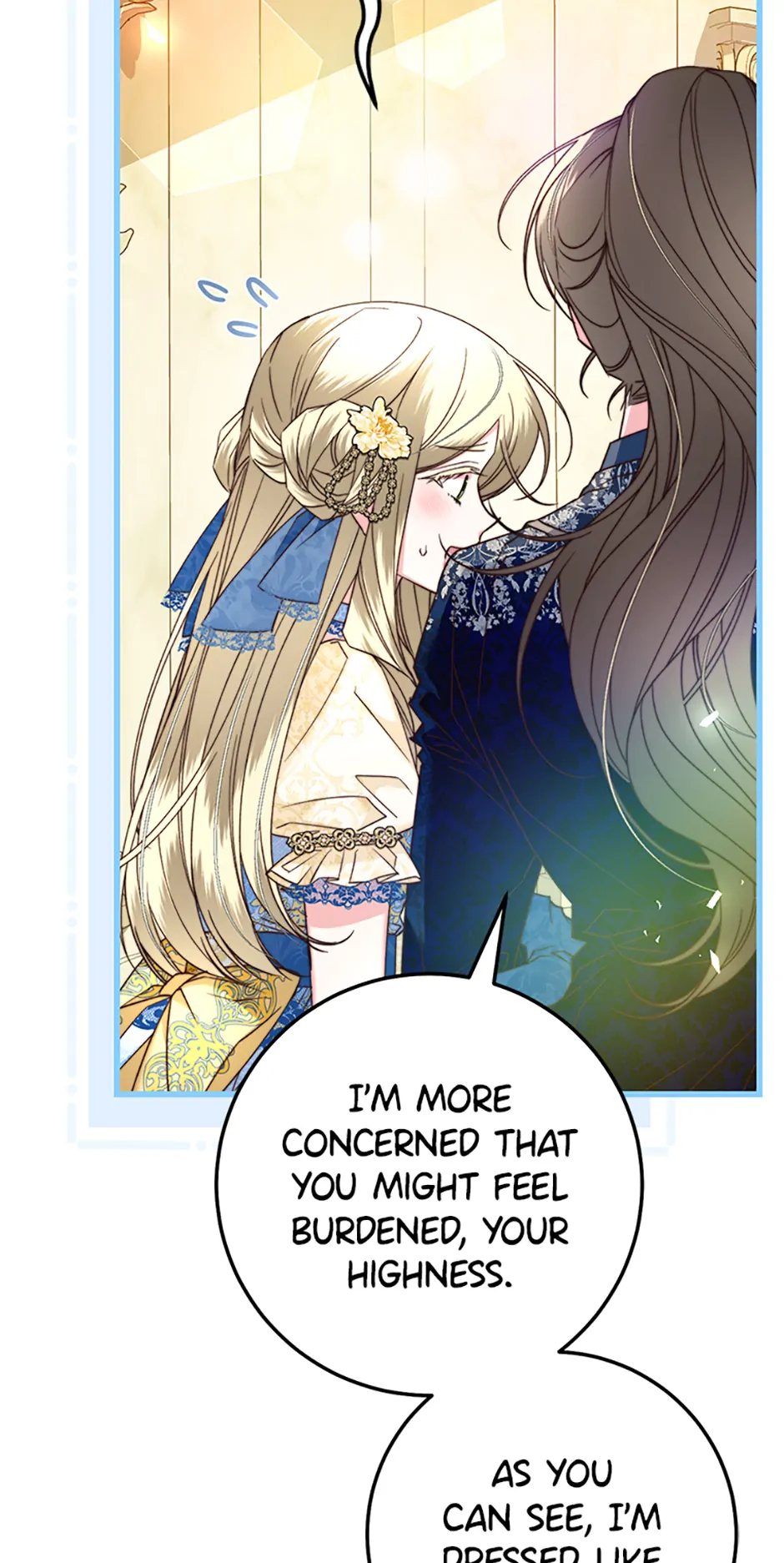The Guidebook for Villainesses Chapter 30 page 43