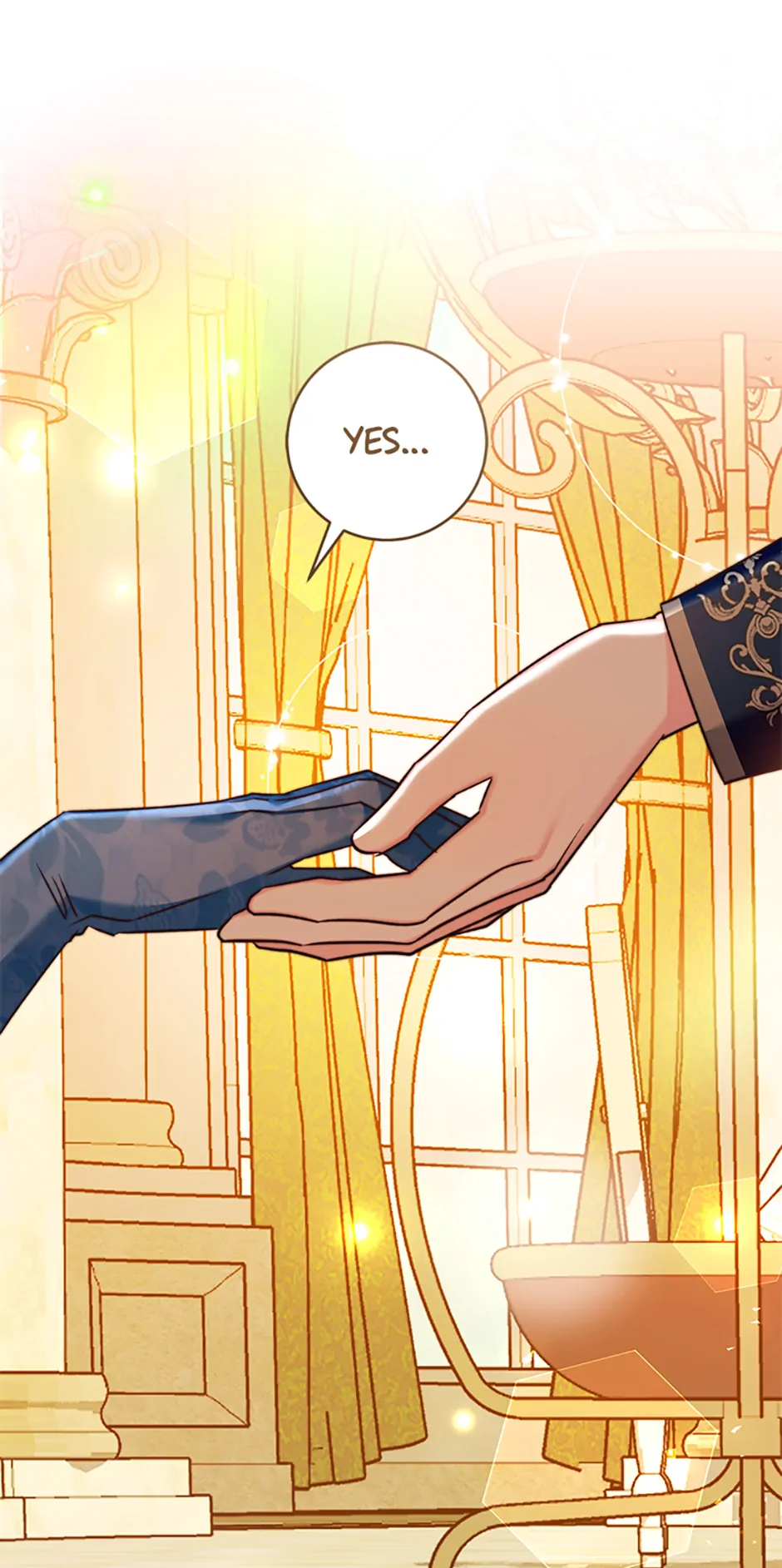 The Guidebook for Villainesses Chapter 30 page 49