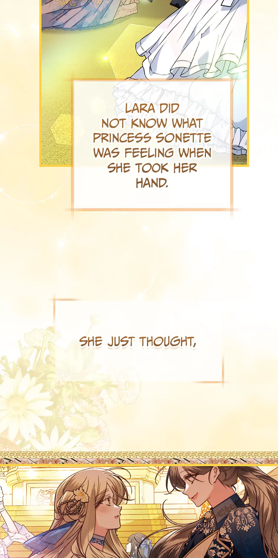 The Guidebook for Villainesses Chapter 30 page 51
