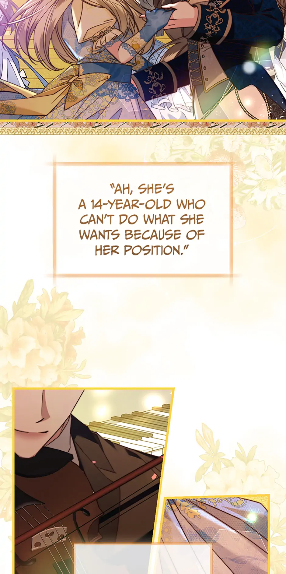 The Guidebook for Villainesses Chapter 30 page 52