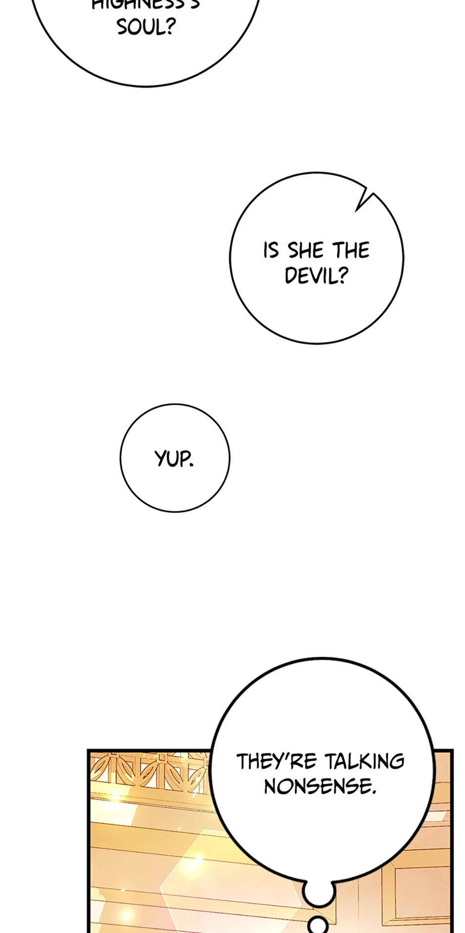 The Guidebook for Villainesses Chapter 30 page 56