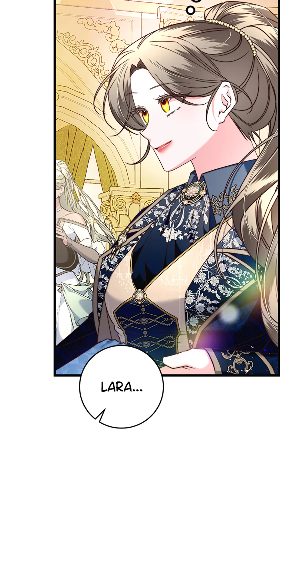 The Guidebook for Villainesses Chapter 30 page 57