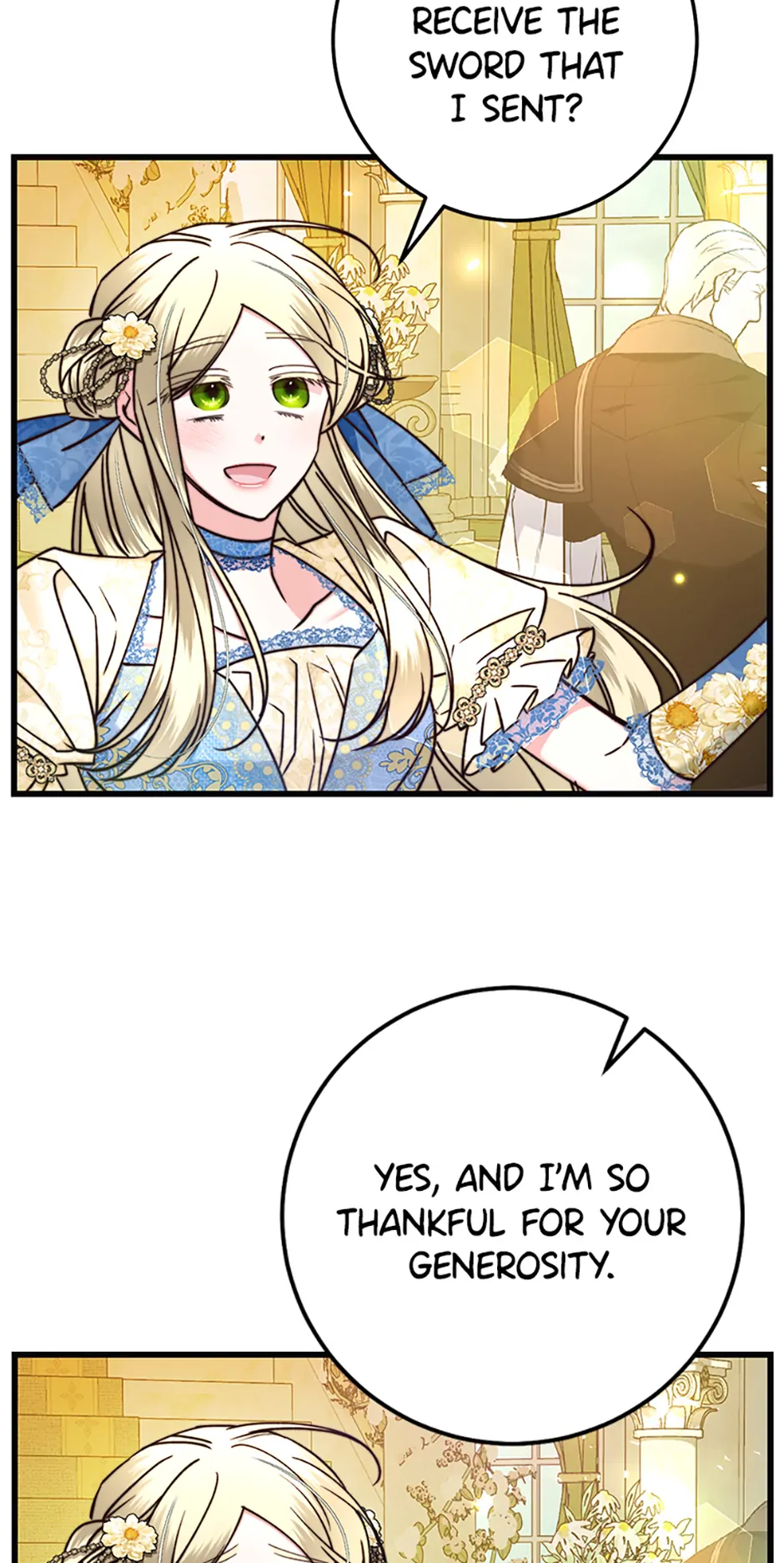 The Guidebook for Villainesses Chapter 30 page 59