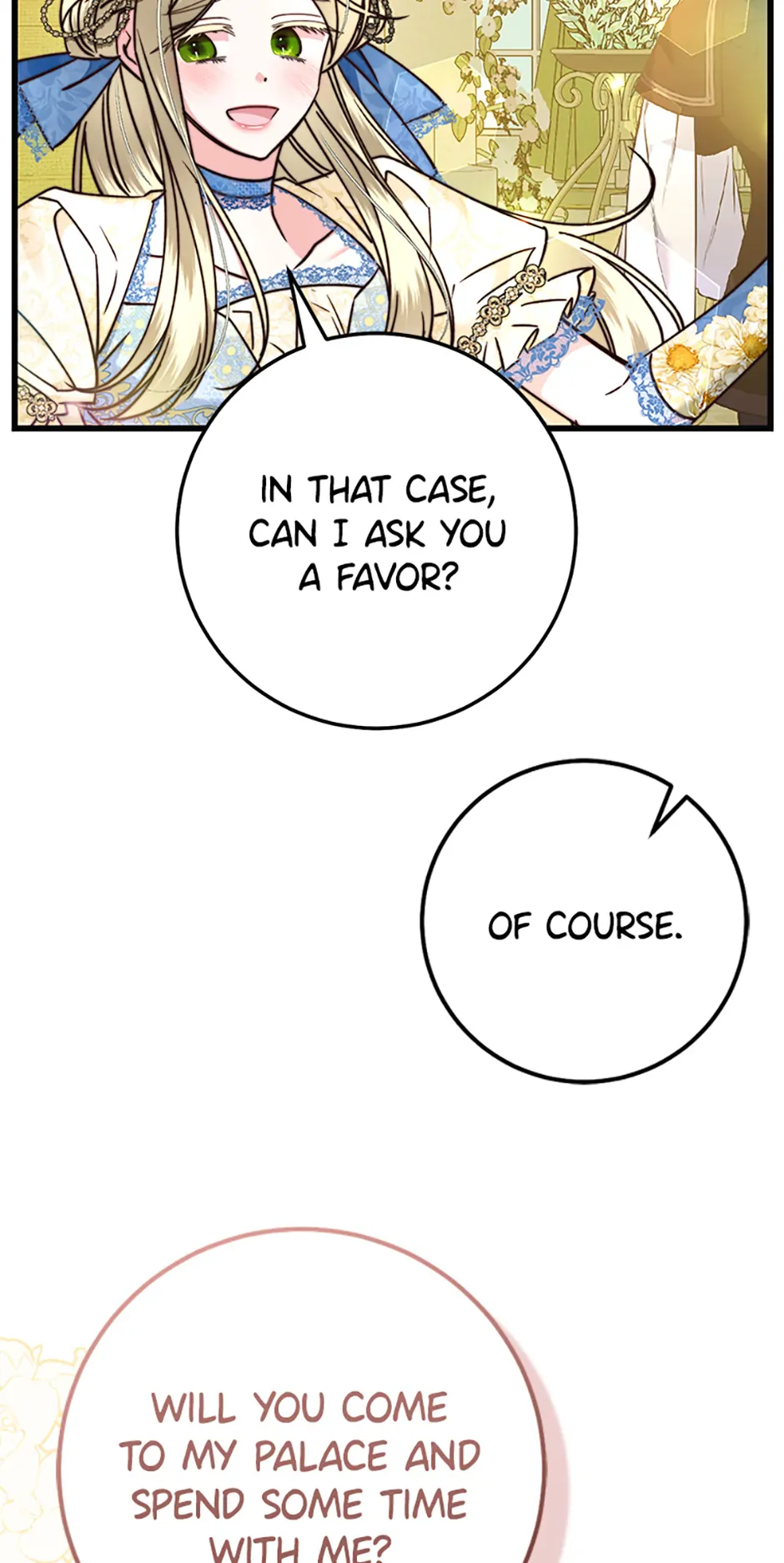 The Guidebook for Villainesses Chapter 30 page 60