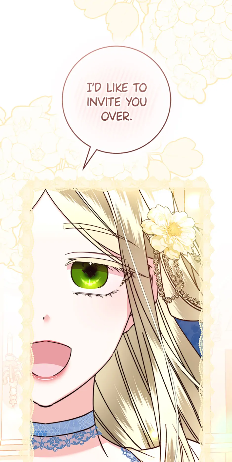 The Guidebook for Villainesses Chapter 30 page 62