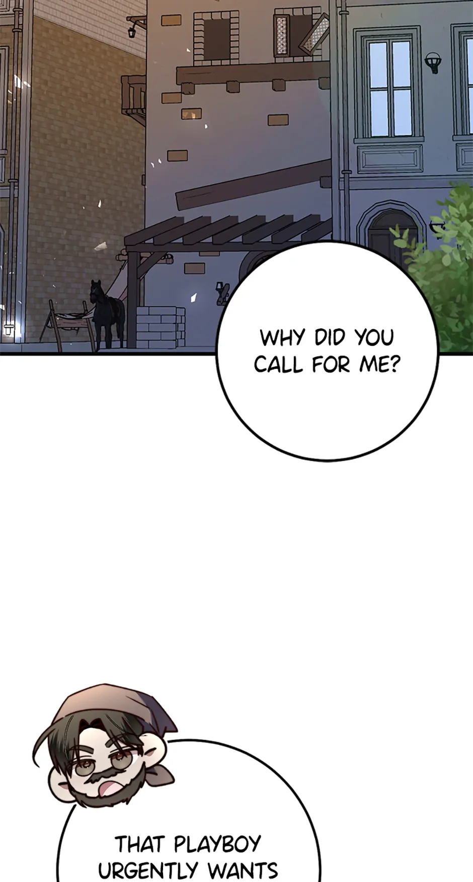 The Guidebook for Villainesses Chapter 30 page 72